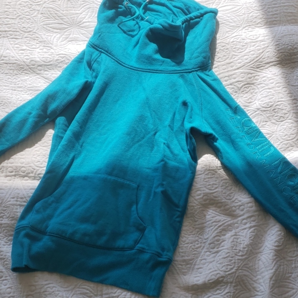 Calvin Klein Performance Sweater